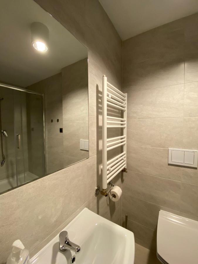 Cienista 7 Apartments Lądek-Zdrój Exterior foto
