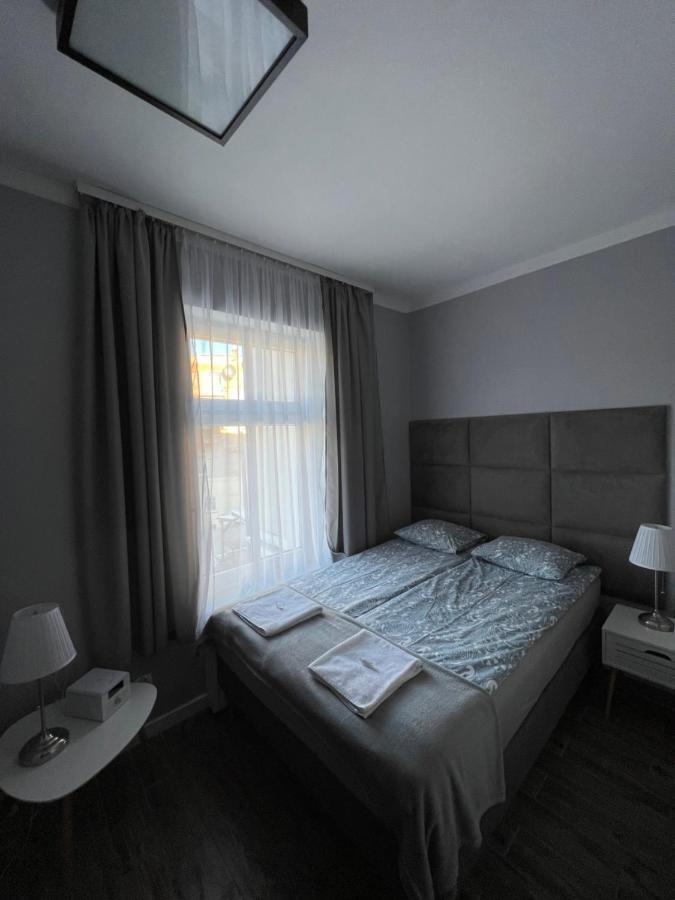 Cienista 7 Apartments Lądek-Zdrój Exterior foto